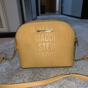 Steve Madden Crossbody